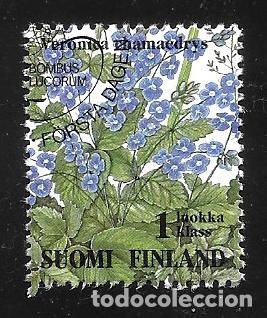 Sellos: FINLANDIA - EN LIQUIDACI&Oacute;N