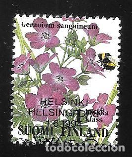 Sellos: FINLANDIA - EN LIQUIDACI&Oacute;N