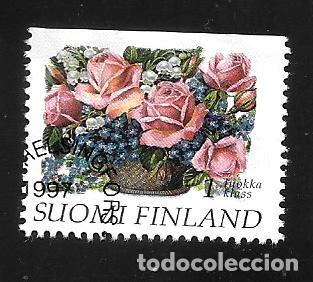 Sellos: FINLANDIA - EN LIQUIDACI&Oacute;N