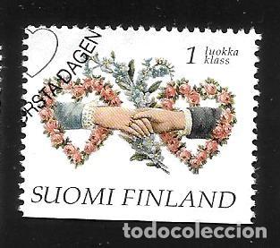 Sellos: FINLANDIA - EN LIQUIDACI&Oacute;N