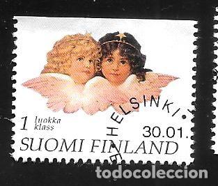 Sellos: FINLANDIA - EN LIQUIDACI&Oacute;N