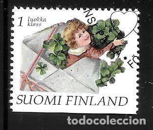 Sellos: FINLANDIA - EN LIQUIDACI&Oacute;N