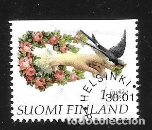 Sellos: FINLANDIA - EN LIQUIDACI&Oacute;N