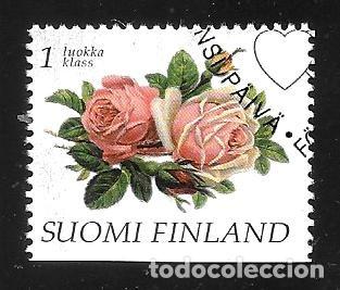 Sellos: FINLANDIA - EN LIQUIDACI&Oacute;N