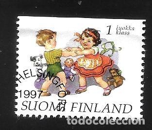 Sellos: FINLANDIA - EN LIQUIDACI&Oacute;N