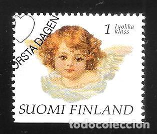 Sellos: FINLANDIA - EN LIQUIDACI&Oacute;N