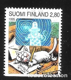 Sellos: FINLANDIA - EN LIQUIDACI&Oacute;N
