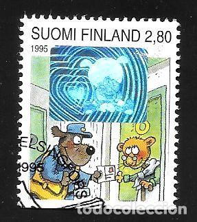 Sellos: FINLANDIA - EN LIQUIDACI&Oacute;N