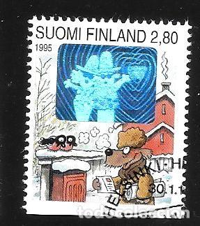 Sellos: FINLANDIA - EN LIQUIDACI&Oacute;N