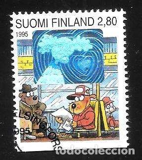 Sellos: FINLANDIA - EN LIQUIDACI&Oacute;N