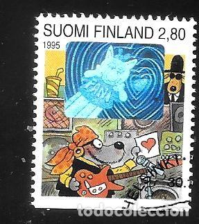 Sellos: FINLANDIA - EN LIQUIDACI&Oacute;N