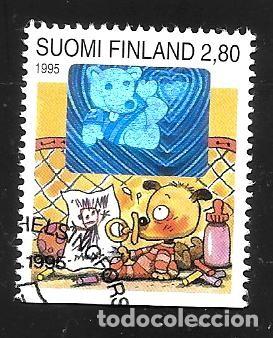 Sellos: FINLANDIA - EN LIQUIDACI&Oacute;N