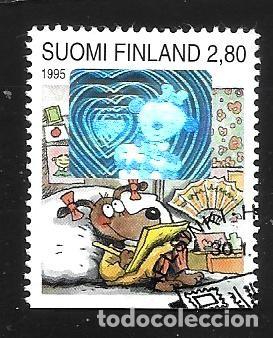 Sellos: FINLANDIA - EN LIQUIDACI&Oacute;N