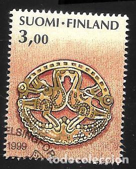 Sellos: FINLANDIA - EN LIQUIDACI&Oacute;N