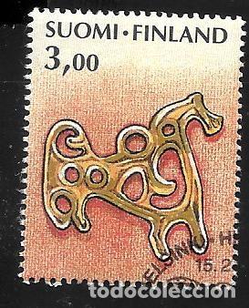 Sellos: FINLANDIA - EN LIQUIDACI&Oacute;N