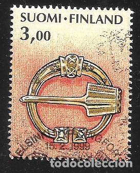 Sellos: FINLANDIA - EN LIQUIDACI&Oacute;N