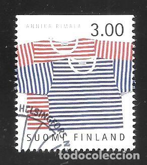 Sellos: FINLANDIA - EN LIQUIDACI&Oacute;N