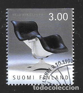 Sellos: FINLANDIA - EN LIQUIDACI&Oacute;N