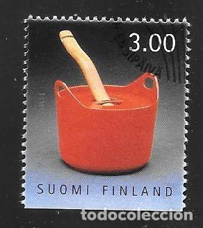 Sellos: FINLANDIA - EN LIQUIDACI&Oacute;N