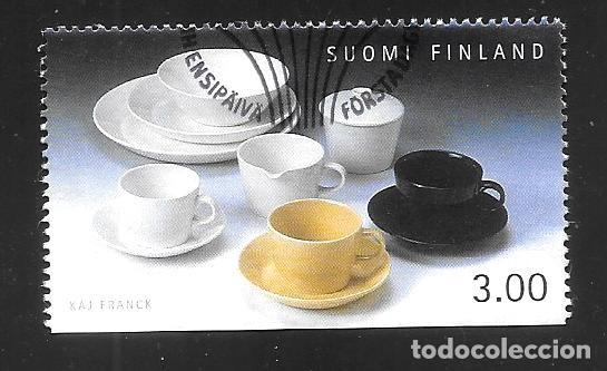 Sellos: FINLANDIA - EN LIQUIDACI&Oacute;N