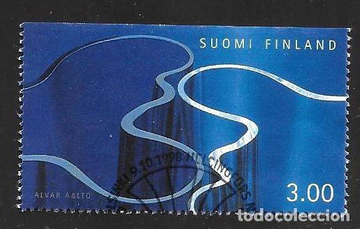 Sellos: FINLANDIA - EN LIQUIDACI&Oacute;N