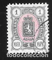 Sellos: FINLANDIA - EN LIQUIDACI&Oacute;N