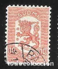 Sellos: FINLANDIA - EN LIQUIDACI&Oacute;N