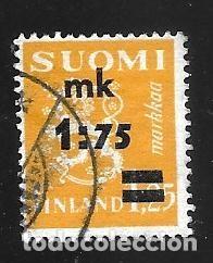 Sellos: FINLANDIA - EN LIQUIDACI&Oacute;N