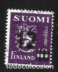 Sellos: FINLANDIA - EN LIQUIDACI&Oacute;N