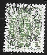Sellos: FINLANDIA - EN LIQUIDACI&Oacute;N