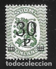 Sellos: FINLANDIA - EN LIQUIDACI&Oacute;N