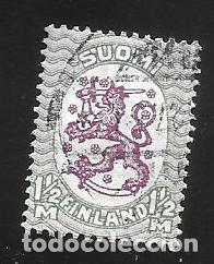 Sellos: FINLANDIA - EN LIQUIDACI&Oacute;N
