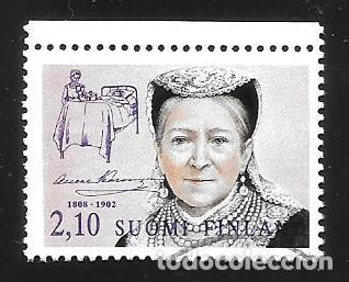 Sellos: FINLANDIA - EN LIQUIDACI&Oacute;N