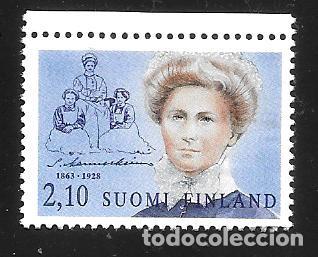 Sellos: FINLANDIA - EN LIQUIDACI&Oacute;N