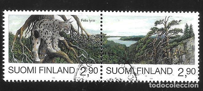 Sellos: FINLANDIA - EN LIQUIDACI&Oacute;N