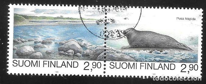 Sellos: FINLANDIA - EN LIQUIDACI&Oacute;N