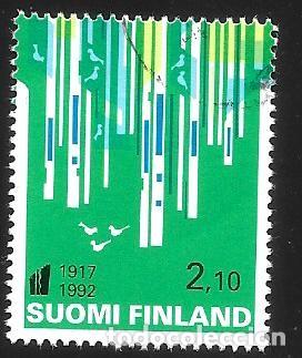 Sellos: FINLANDIA - EN LIQUIDACI&Oacute;N