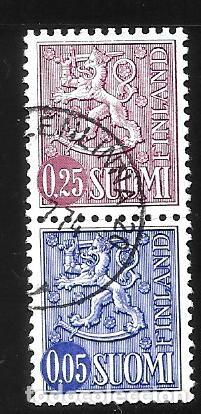 Sellos: FINLANDIA - EN LIQUIDACI&Oacute;N