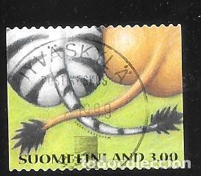 Sellos: FINLANDIA - EN LIQUIDACI&Oacute;N