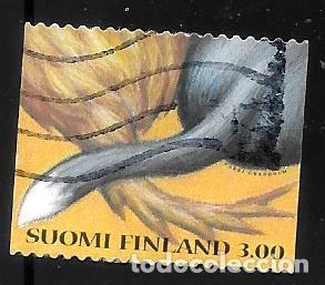 Sellos: FINLANDIA - EN LIQUIDACI&Oacute;N