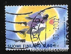 Sellos: FINLANDIA - EN LIQUIDACI&Oacute;N