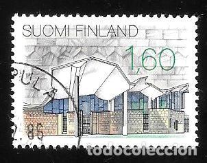 Sellos: FINLANDIA - EN LIQUIDACI&Oacute;N
