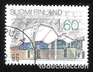 Sellos: FINLANDIA - EN LIQUIDACI&Oacute;N