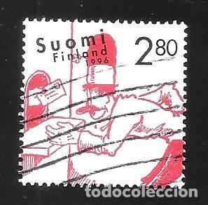 Sellos: FINLANDIA - EN LIQUIDACI&Oacute;N