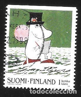Sellos: FINLANDIA - EN LIQUIDACI&Oacute;N