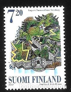 Sellos: FINLANDIA - EN LIQUIDACI&Oacute;N