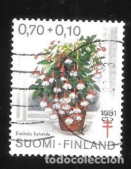 Sellos: FINLANDIA - EN LIQUIDACI&Oacute;N