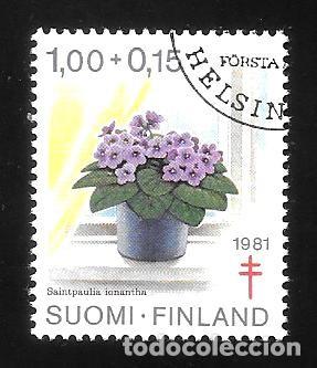 Sellos: FINLANDIA - EN LIQUIDACI&Oacute;N