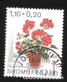 Sellos: FINLANDIA - EN LIQUIDACI&Oacute;N