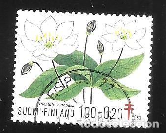Sellos: FINLANDIA - EN LIQUIDACI&Oacute;N